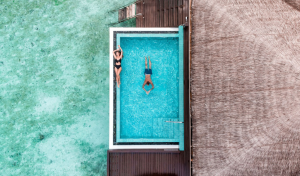 Luxury tours to Maldives