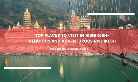 Mihirgarh – A rural Luxury hotel near Jodhpur