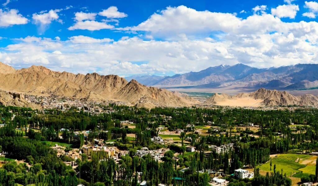 Leh Tours