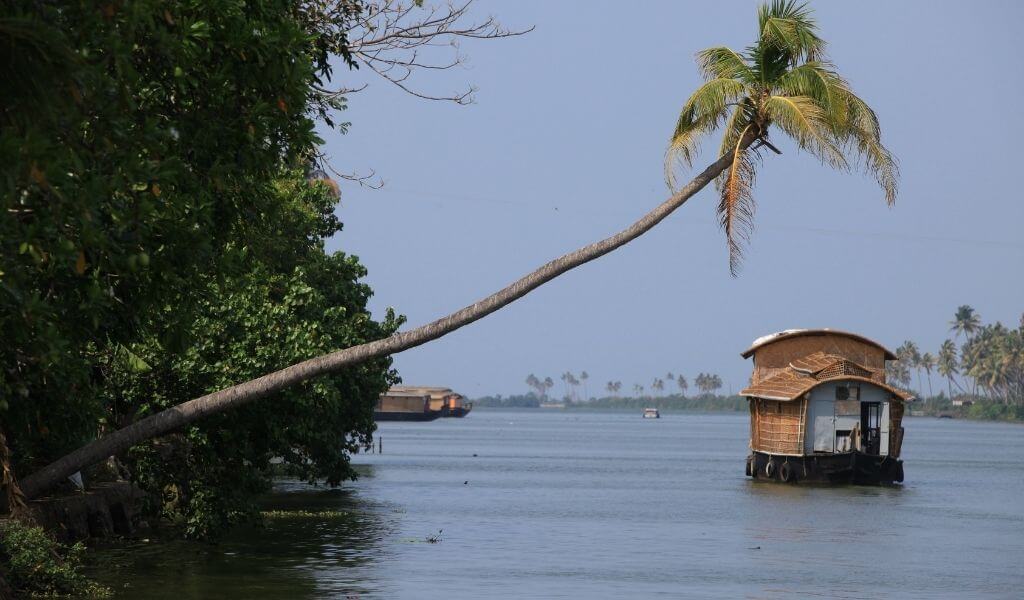 Kerala Backwaters Tour