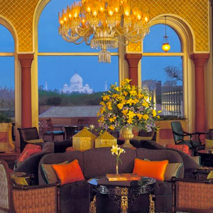 Luxury Hotel India