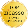 Top Zicasso India Tour Specialist