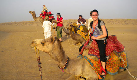 luxury rajasthan tour packages