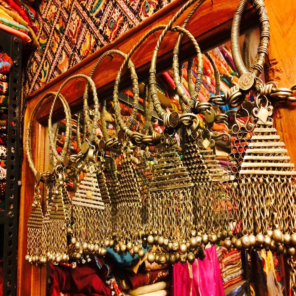Udaipur Art and Craft Tour - Bespoke India Holidays