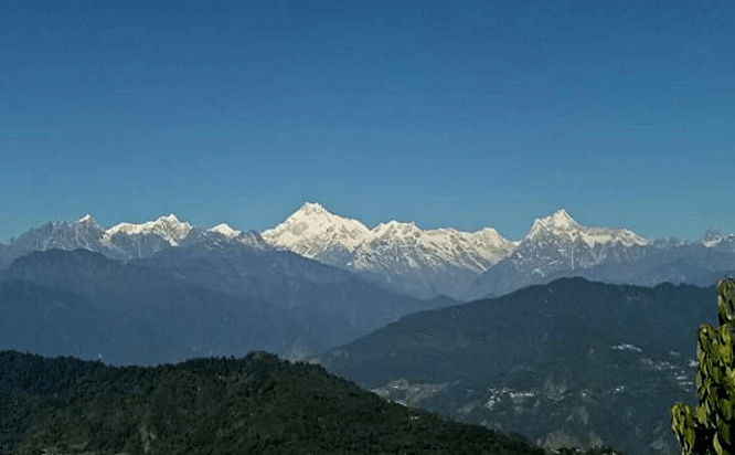 Top Places to Visit in Gangtok