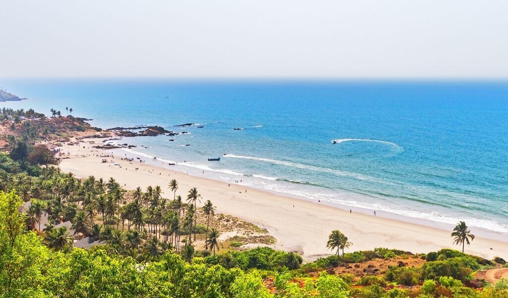 Goa Tours