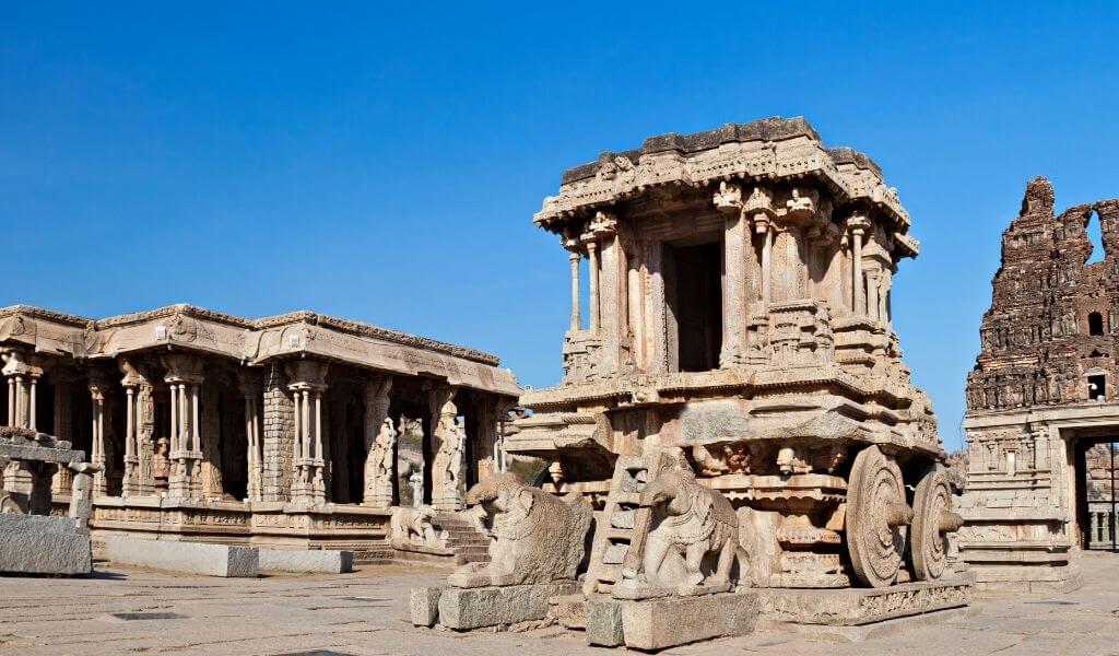 Hampi Tours