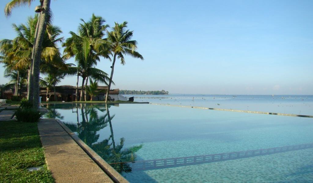 Kumarakom Lake Resort 1