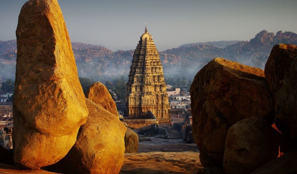 Luxury Hampi Tours