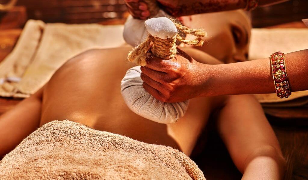 Ayurveda Tours India