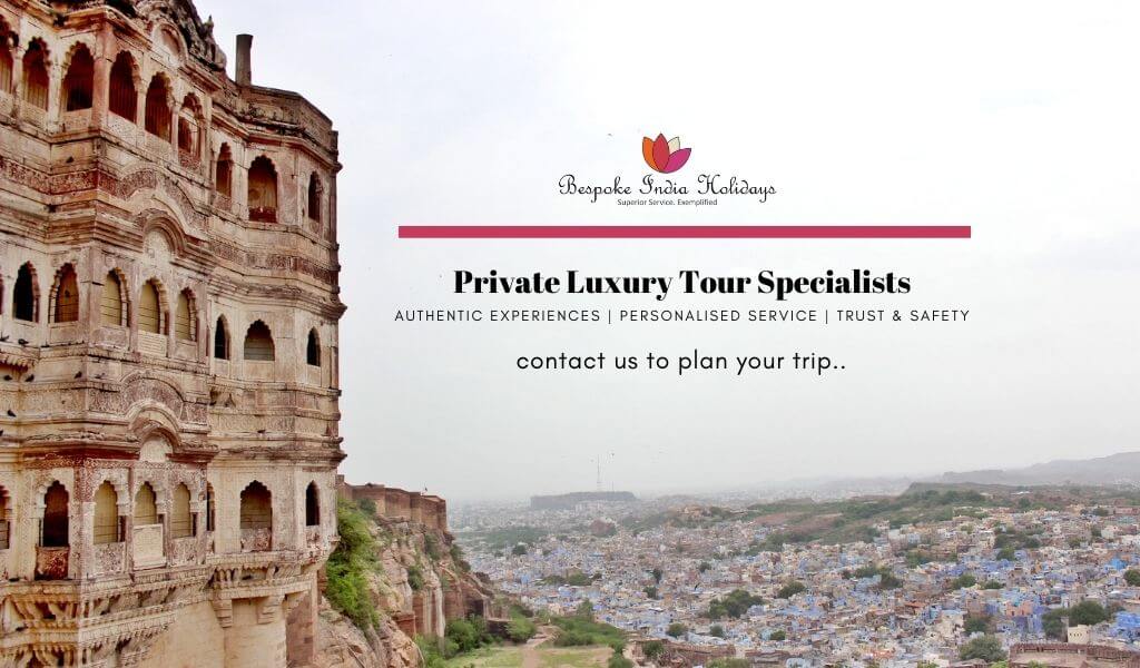 Private India Tours
