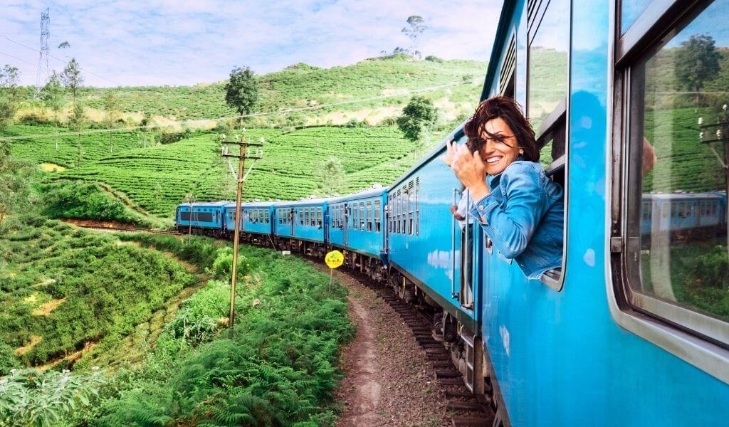 Signature Journeys _ Train in Sri Lanka