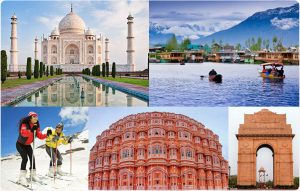 Best Time of Year for Luxury Vacations in India