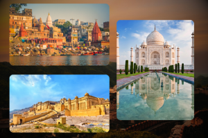 Why Luxury Travelers Are Choosing India for Their Next Vacation